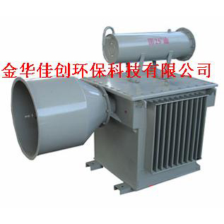 凤庆GGAJ02电除尘高压静电变压器